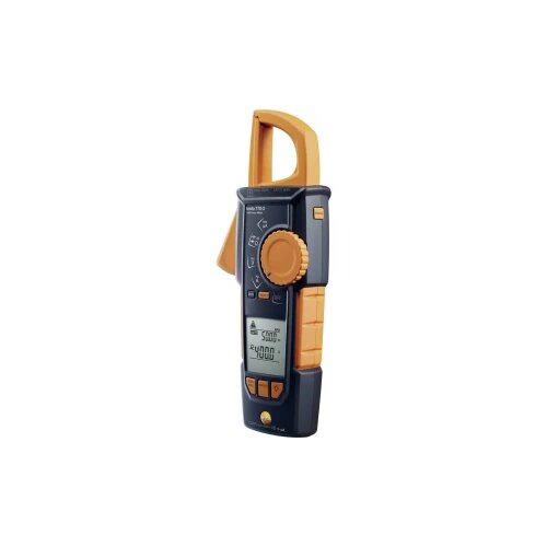 testo Strujna kliješta True-rms strujna kliješta - 770-2 Cijene