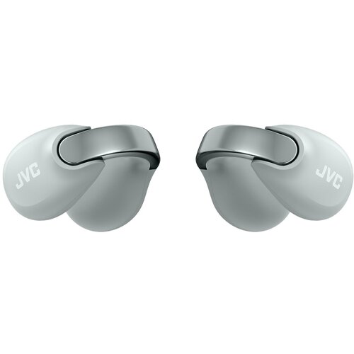 JVC HA-NP1THU - open-back TWS earcuff headphones, grey Cijene