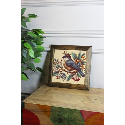 Wallity Zidna slika Ersytastablo23 - 26, 26x26cm Cene