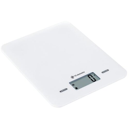  Kuhinjska vaga Bela Slike