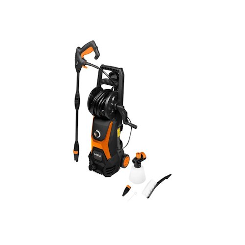 Neo Tools perač pod pritiskom 1600W 04-630 Cene