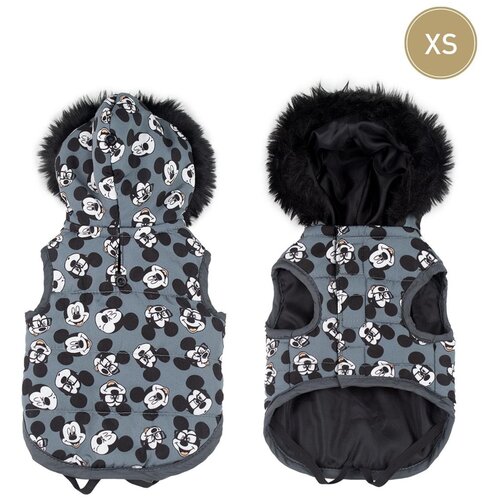  dog coat xs mickey Cijene