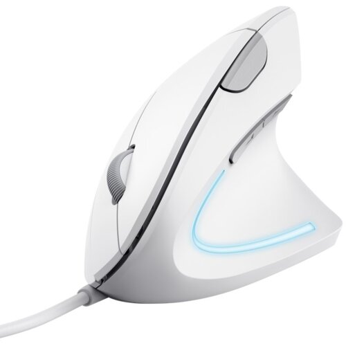Trust Verto mi&amp;scaron; Desno USB Tip-A Optički 1600 DPI Slike