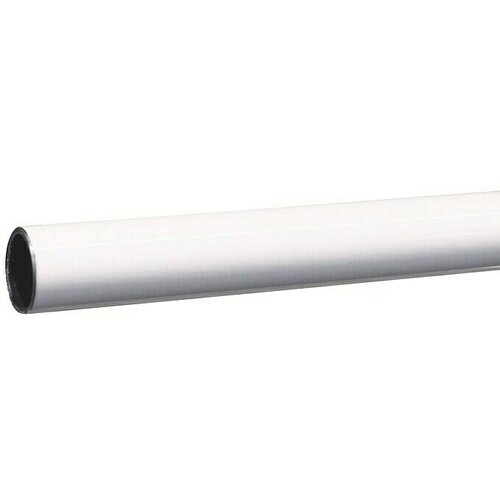 EXPO AMBIENTE Vodilica zavjese (Bijele boje, Duljina: 160 cm, Promjer: 20 mm) Cijene