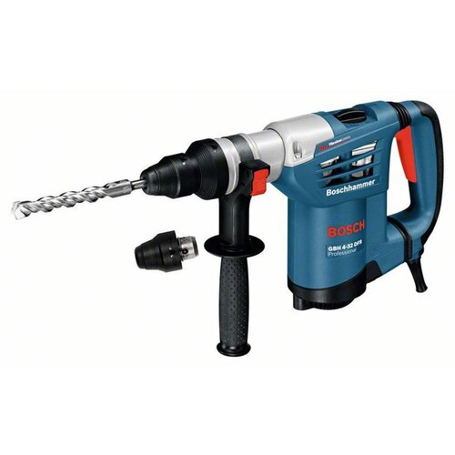 Bosch Bu&scaron;ilica čekić GBH 4-32 DFR set Cijene
