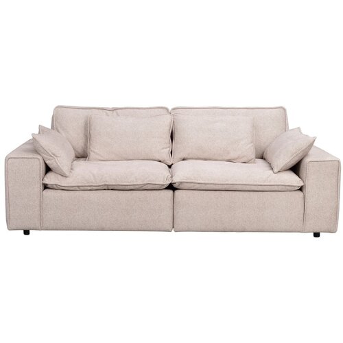 Rowico Bež sofa 226 cm Rawlins – Cene