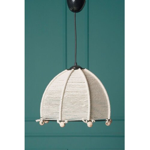 Opviq Modiste White Chandelier Slike