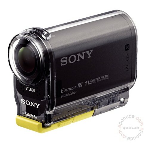 Sony HDR-AS20 Action Cam sa Wi-Fi funkcijom kamera Slike
