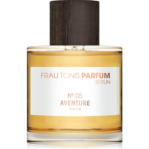 Frau Tonis Parfum no. 05 aventure - 100 ml Slike
