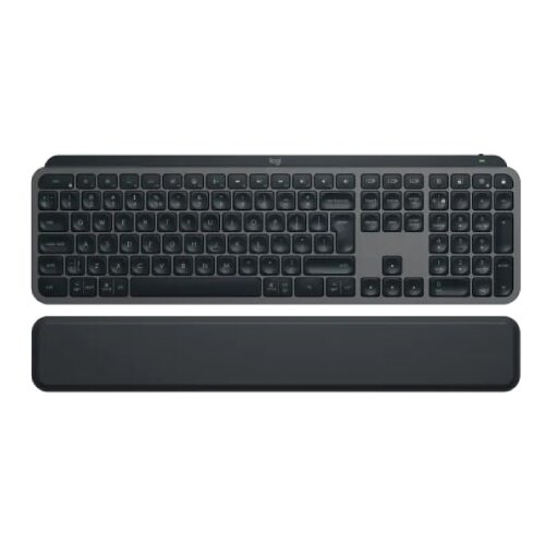 Logitech "NL MX Keys S Wireless Keyboard Graphite w/PR USL" Cijene