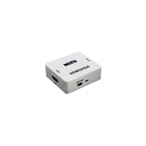  ADAPTER HDMI na VGA Cene