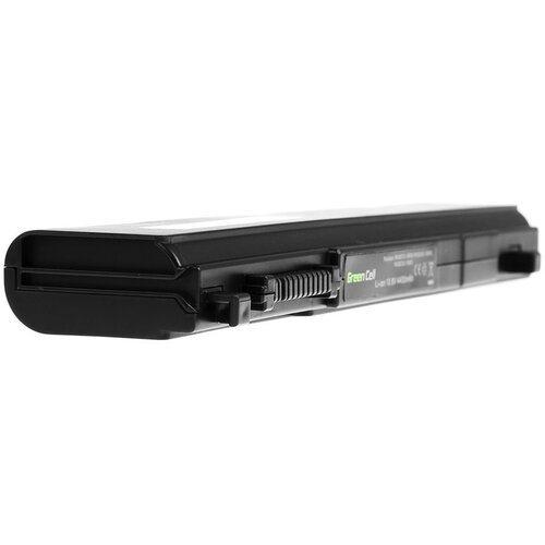Green cell Baterija za Toshiba Portege R700 / R800 / DynaBook R730, 4400 mAh Slike