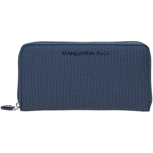 Mandarina Duck Denarnice QMPN1 Modra