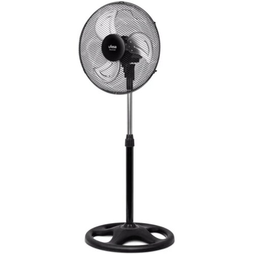 Ufesa Kovinski stoječi ventilator Montreal 50W 84105332 Cene