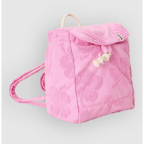 Rip Curl Mixed Terry 8L Mini Backpack pink Cijene