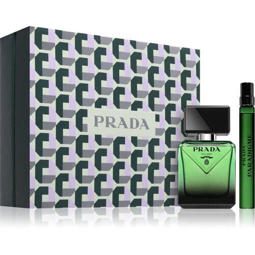Prada Paradigme darilni set za mo&amp;scaron;ke Slike