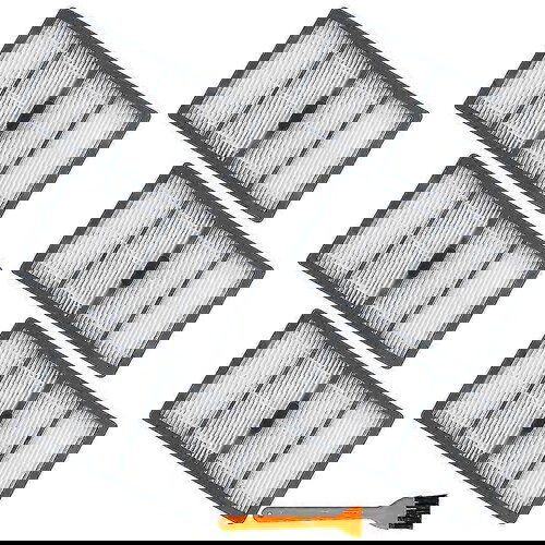 INORCO Hepa filter, združljiv z dodatki za robotski sesalnik S9 S9+ S9 Plus, (22089619) Slike