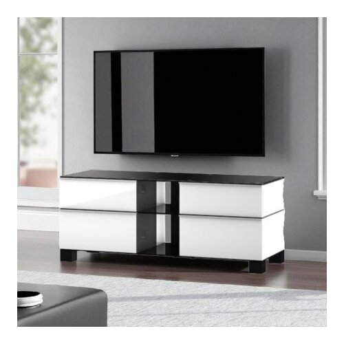 Sonorous md 9220 b-hblk-wht Tv komoda ( 356864 ) Cene
