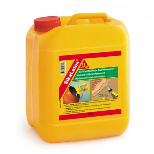 Sika Latex 1kg Cene