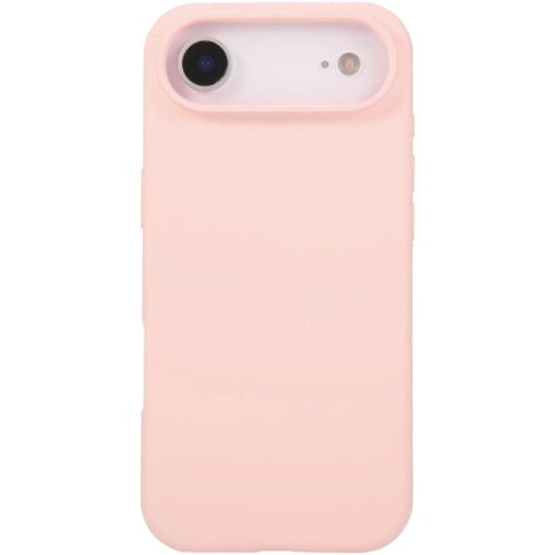 Chameleon Silikonski ovitek (liquid silicone) za Apple iPhone Air, roza Cene