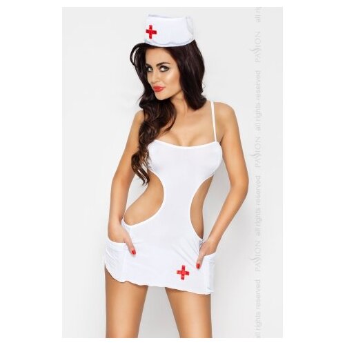 Passion 2020 Akkie Set L/XL Slike