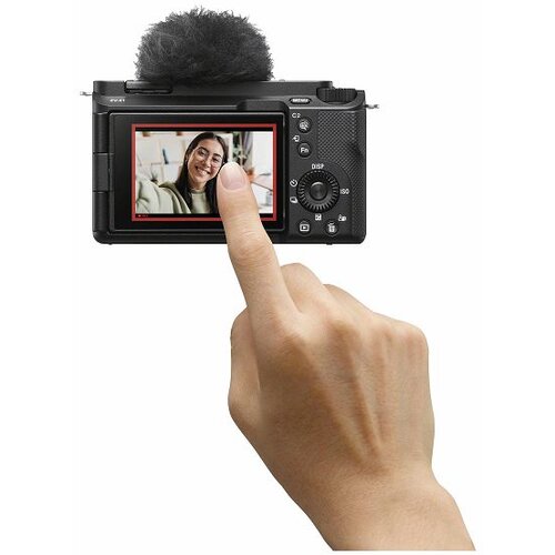 Sony Alpha ZV-E1 (Body) Slike