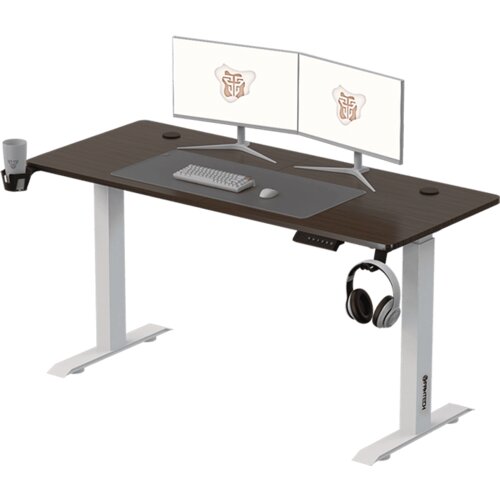 Oblivion gaming oprema Gejmerski sto FANTECH GD-914 beli Cene