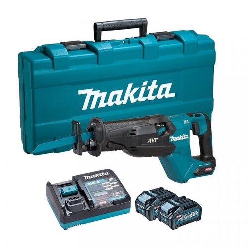 Makita JR002GM201 XGT Akku-S&auml;bels&auml;ge Cene