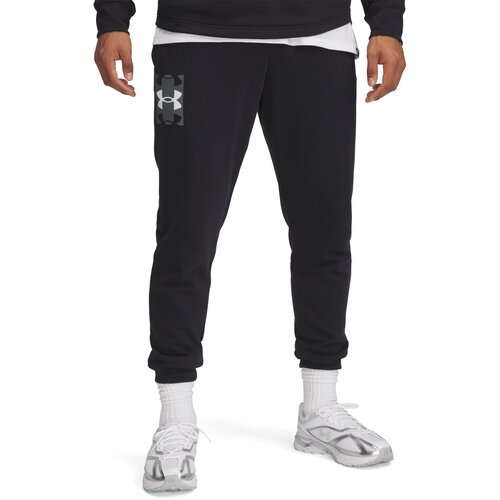 Under Armour Men&amp;#039;s sweatpants Rival Terry Logo Jogger Slike