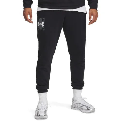 Under Armour Men's sweatpants Rival Terry Logo Jogger