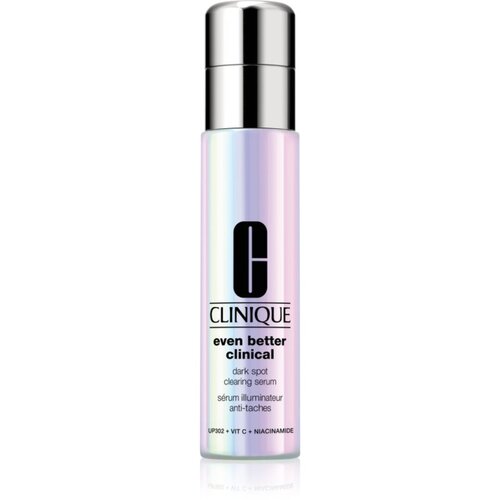 Clinique Even Better&trade; Dark Spot Clearing Serum serum za obraz proti temnim madežem 30 ml Cene