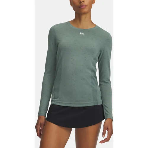 Under Armour Women's T-shirt Vanish Seamless Loose LS - Women's