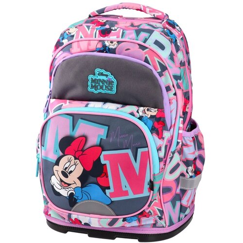 Best Buy Superb, ranac, Minnie Mouse, Lettermania Cene