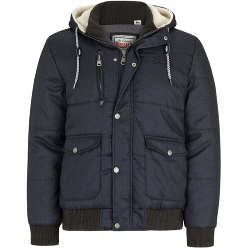 Lonsdale Men's hooded winter jacket regular fit Cijene