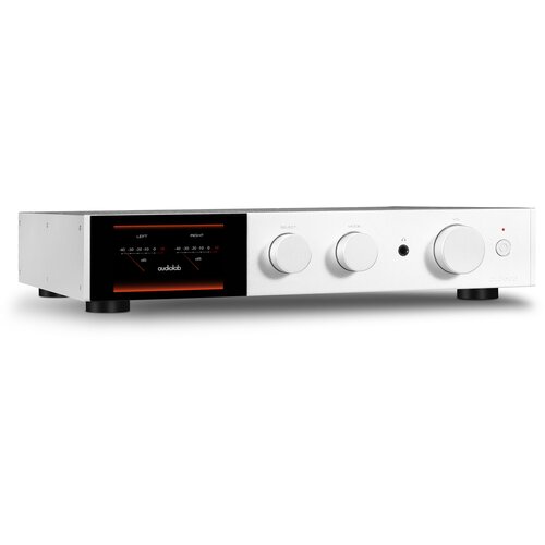 Audiolab 9000A Play - Slike