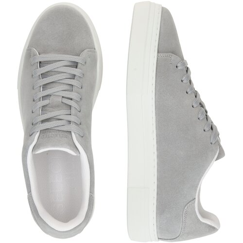 Selected Homme Nizke superge &amp;#039;SLHDavid&amp;#039; siva Slike
