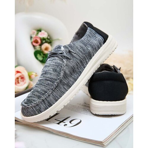 Resti Women's Seleptes Lace-up Half Shoes Cene