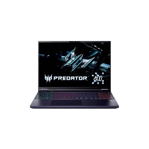Acer Gaming notebook Predator Helios Neo 16S 40.6 cm (16 palac) WQXGA Intel&reg; Core&trade; Ultra 7 255HX 16 GB RAM 1000 GB SSD n Cijene