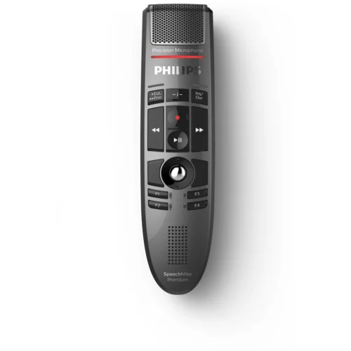 Philips LFH3500/00 SPEECHMIKE III PREMIUM