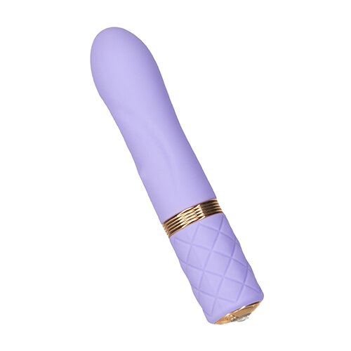 Pillow Talk bullet vibrator - Flirty, special edition Cijene
