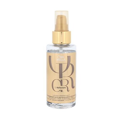 Wella Professionals oil Reflections Luminous Smoothening Oil ulje za sve tipove kose 100 ml za žene Cene