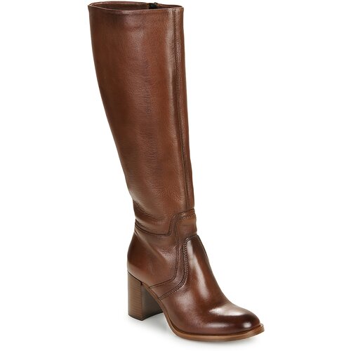 Mjus NITRO BOTTES Smeđa Cijene