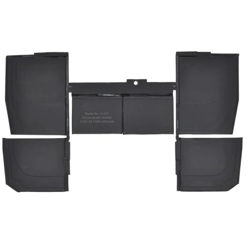  baterija za laptop apple macbook retina 12\&amp;quot; A1534 early 2015 2016 mid 2017 emc A1527 A1705 Slike