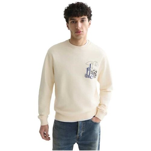 SCOTCH &amp;amp; SODA pamučni mu&amp;scaron;ki duks Slike