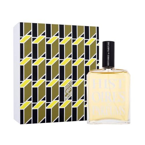 Histoires de Parfums Noir Patchouli 120 ml parfemska voda unisex Slike