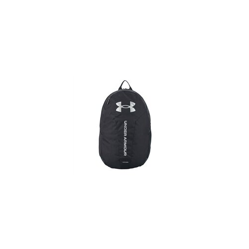Under Armour Ruksak Hustle Lite Black2 Slike