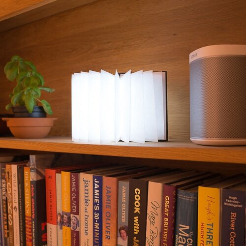  Book lampa V2 Slike