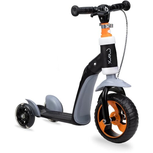 Momi Trotinet za decu Elios 2u1 Orange Cene