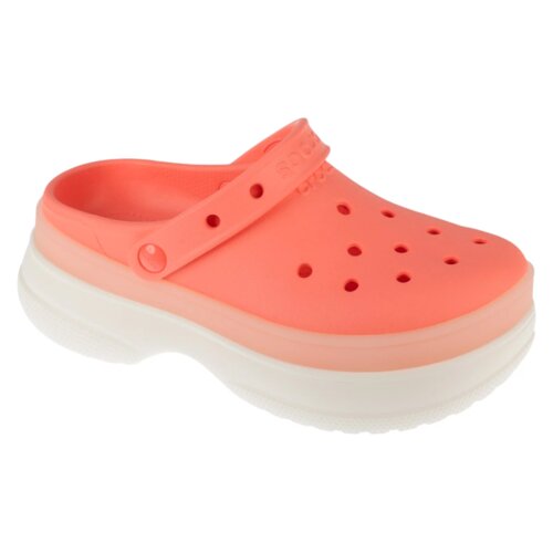 Crocs Classic Frosted Stacked Clog 212567-6ui Cijene