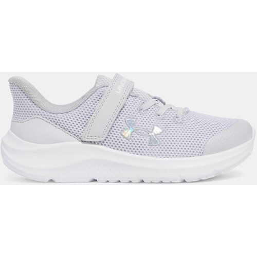 Under Armour Girls' shoes UA GPS Pursuit 4 AC - Girls Cene